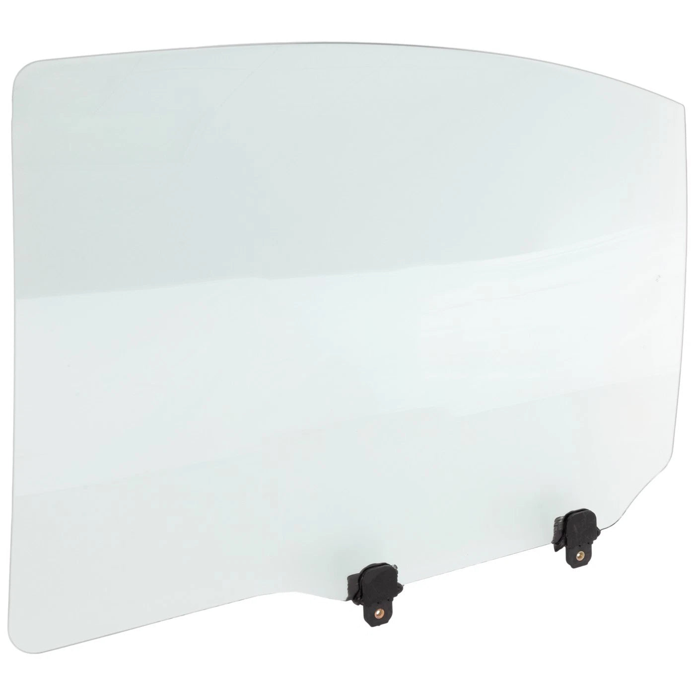 Set of 2 Rear Door Glasses for Mitsubishi Lancer