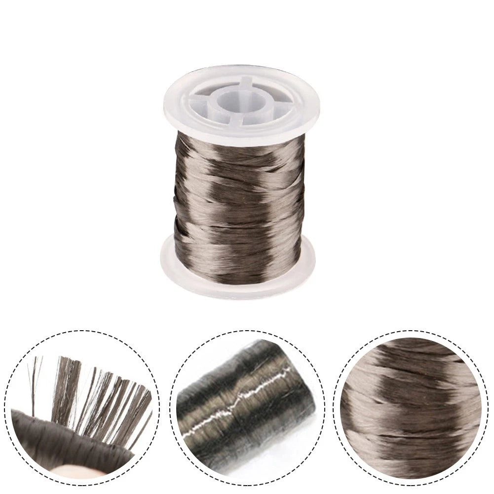 Rod Building Whipping Thread for Fishing Rod Guide Ring Wrapping