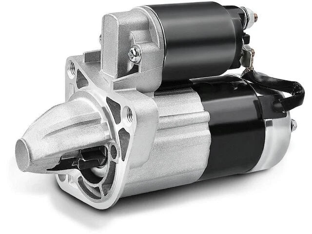 Starter for Mazda Protege (1995–1999) GG929ZH