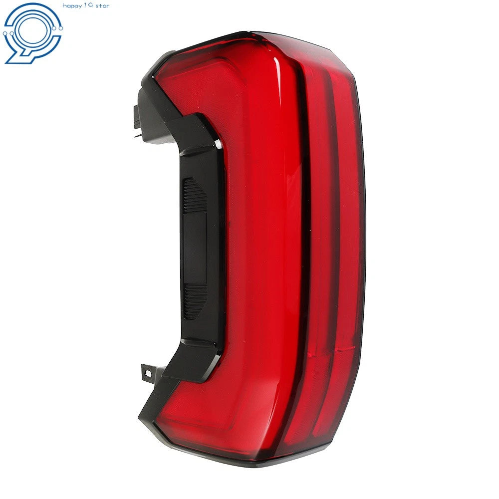 LED Tail Lights Assembly for Toyota Tundra (2022-2023) Left Side