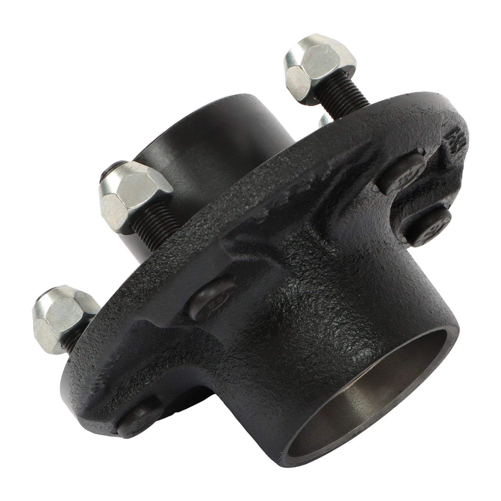 Trailer Hub Kit for 3500 lb Axle (Fits 5-5' Bolt Circle)