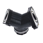 Intake Manifold Boot for Yamaha V Star 250 (2000–2007)