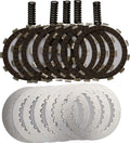 EBC Clutch Set DRC256 for Honda CRF250R (2010)