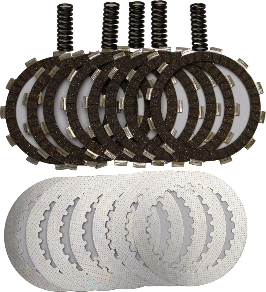 EBC Clutch Set DRC256 for Honda CRF250R (2010)