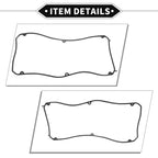 Valve Cover Gasket No.MN137117 for Mitsubishi Eclipse (2005–2012)