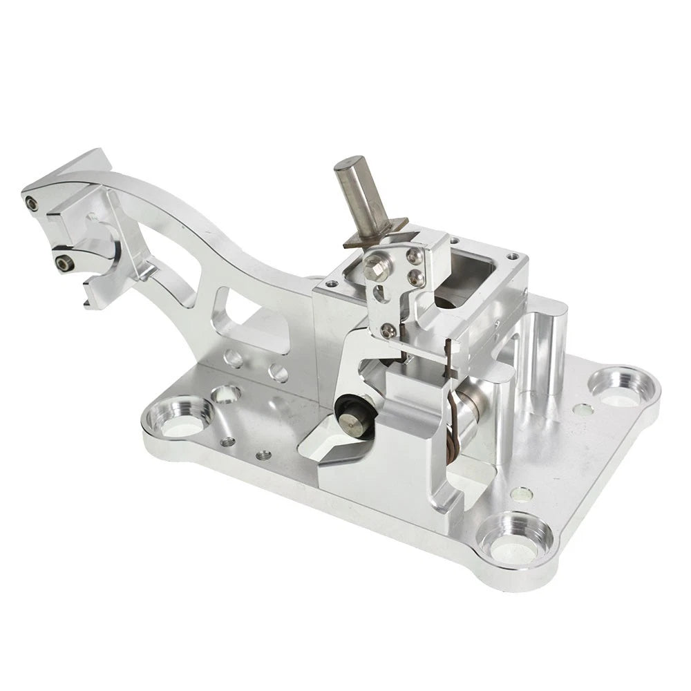 Manual Shifter Box Kit for Honda Civic EM2/ES (2001–2005)