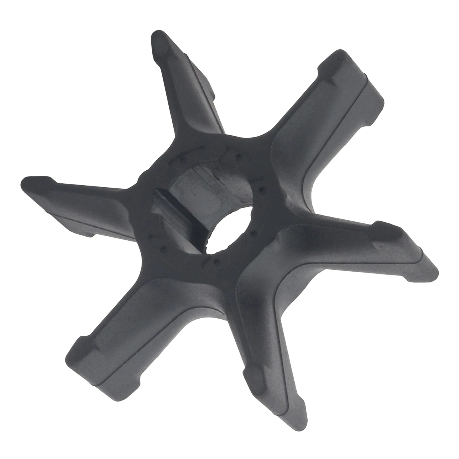 Water Pump Impeller for Mariner 40hp Outboard (6E9, 6F5-44352-00)