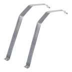 2X Fuel Tank Strap for Ford Mustang (2011-2014)