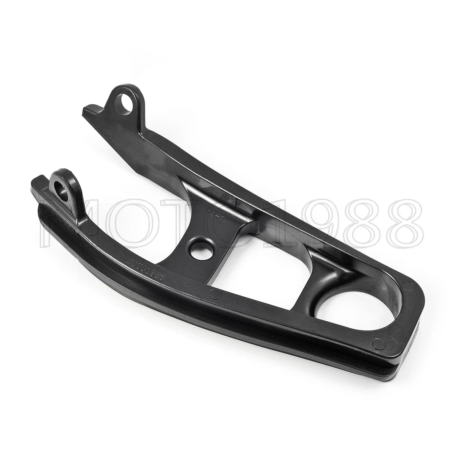 Rear Swing Arm Chain Slider Guide Slide for Kawasaki KFX400 (2003–2006)