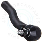 2X Front Steering Outer Tie Rod End for Toyota RAV4 (2001–2005)