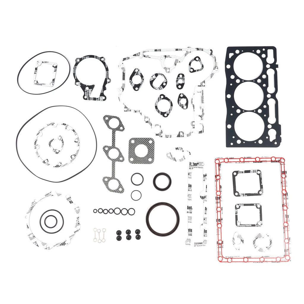 Complete Cylinder Head with Gasket Kit for Kubota D1305 (I042-A069)