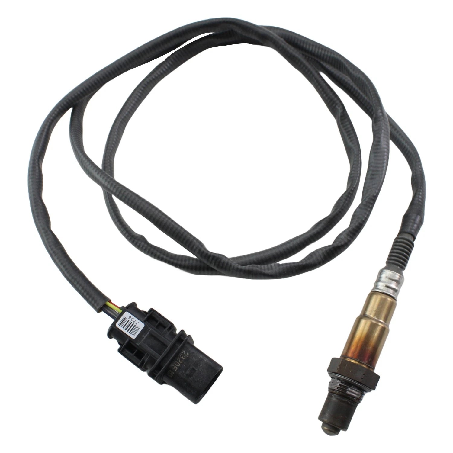 Bosch 17117 Oxygen Sensor for BMW X5 (E70) (2007–2013)