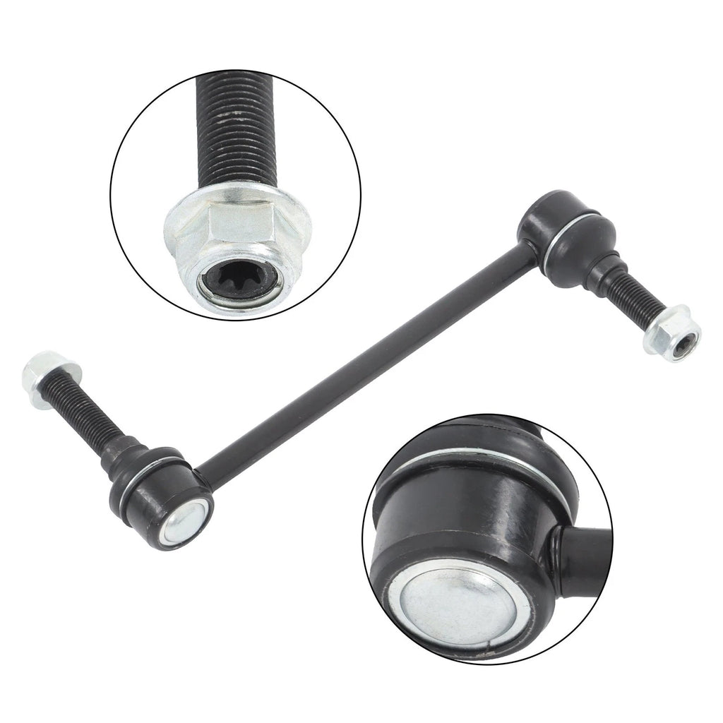 10pc Control Arm Ball Joint Tie Rod Set for Mercedes GL320 GL350 GL450 (2007–2012)