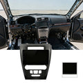 Android Car Navigation GPS Bluetooth for Ford Fusion Mustang (2009–2012)