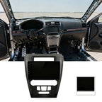 Android Car Navigation GPS Bluetooth for Ford Fusion Mustang (2009–2012)