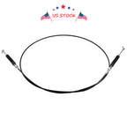 Heavy Duty Gear Shift Cable for Polaris Ranger 900 Diesel (2011-2014)
