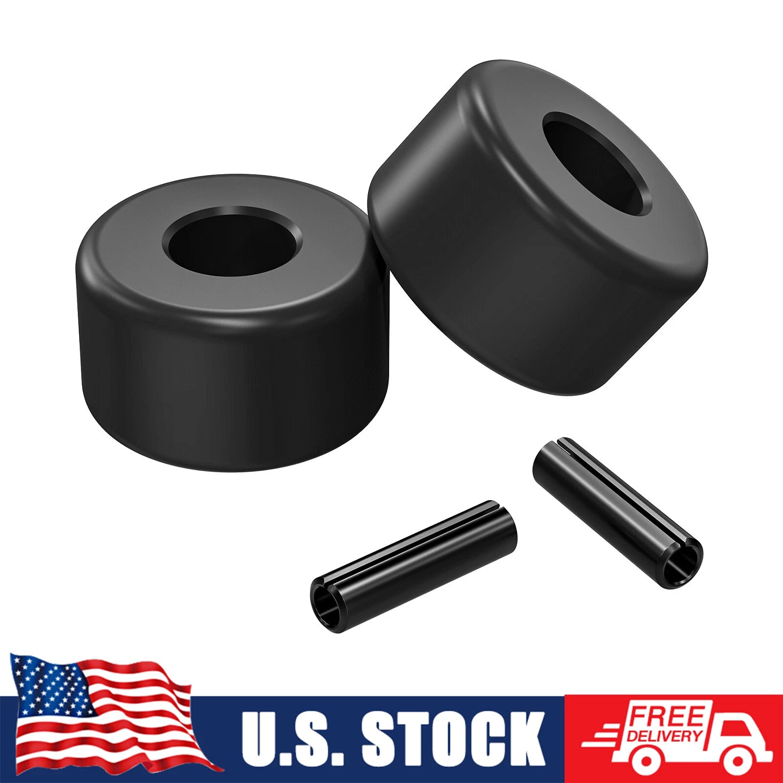Upgraded Secondary Clutch Roller Pin for Polaris Scrambler Sportsman XP 1000 (2015–2023)