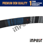 78-1129 Belt for Thermo King TS-200, TS-300