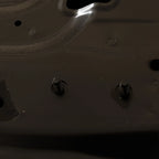 Hood for Subaru Crosstrek (2024) Steel