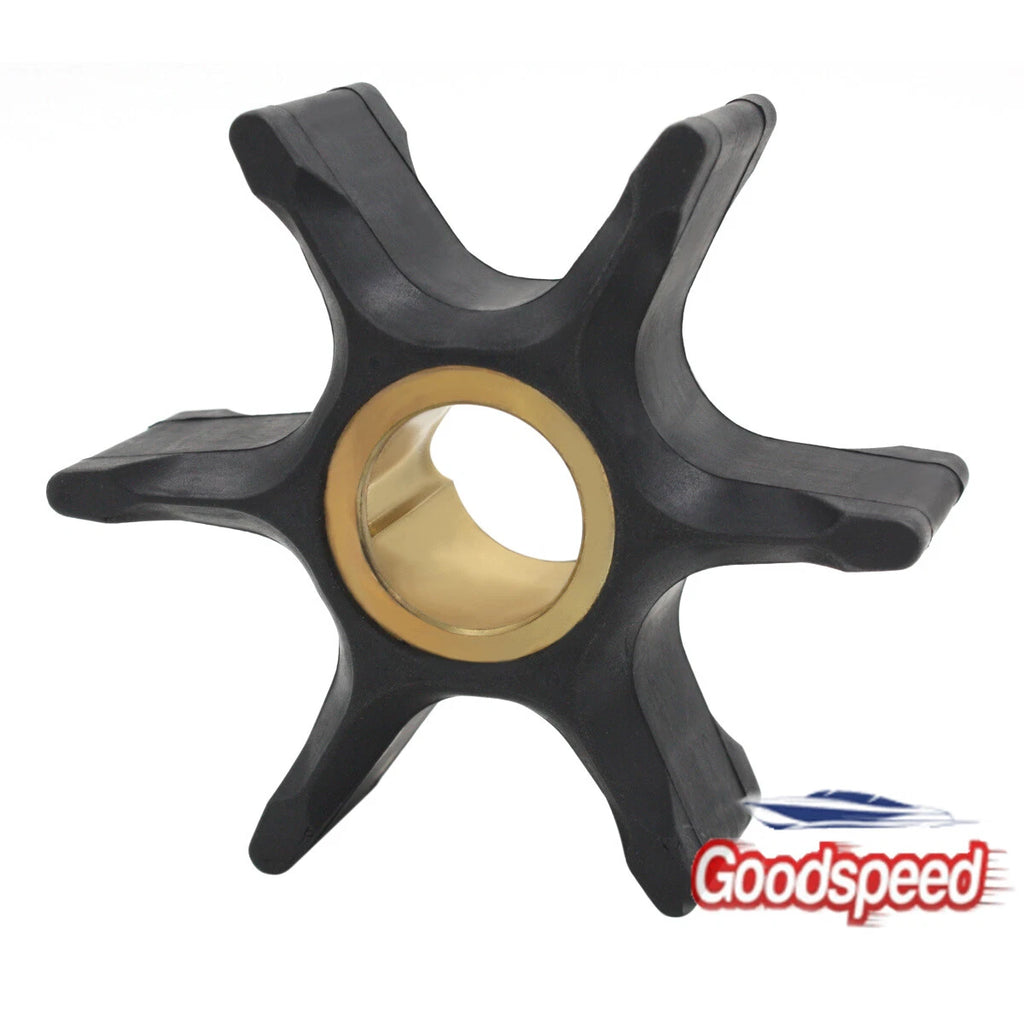 Water Pump Impeller for Johnson Evinrude 85-120 HP Outboard (1980–2023) 5001593