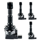 Ignition Coil Set for Honda (2009–2016) CR-Z & Fit 1.5L (2011–2016)