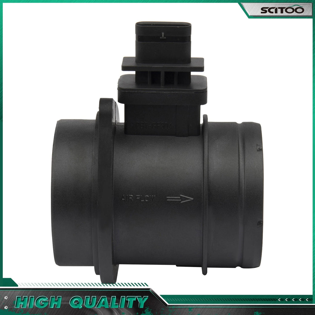 MAF Mass Air Flow Sensor for Volvo 240 (1993), Mini Cooper (2007–2011)