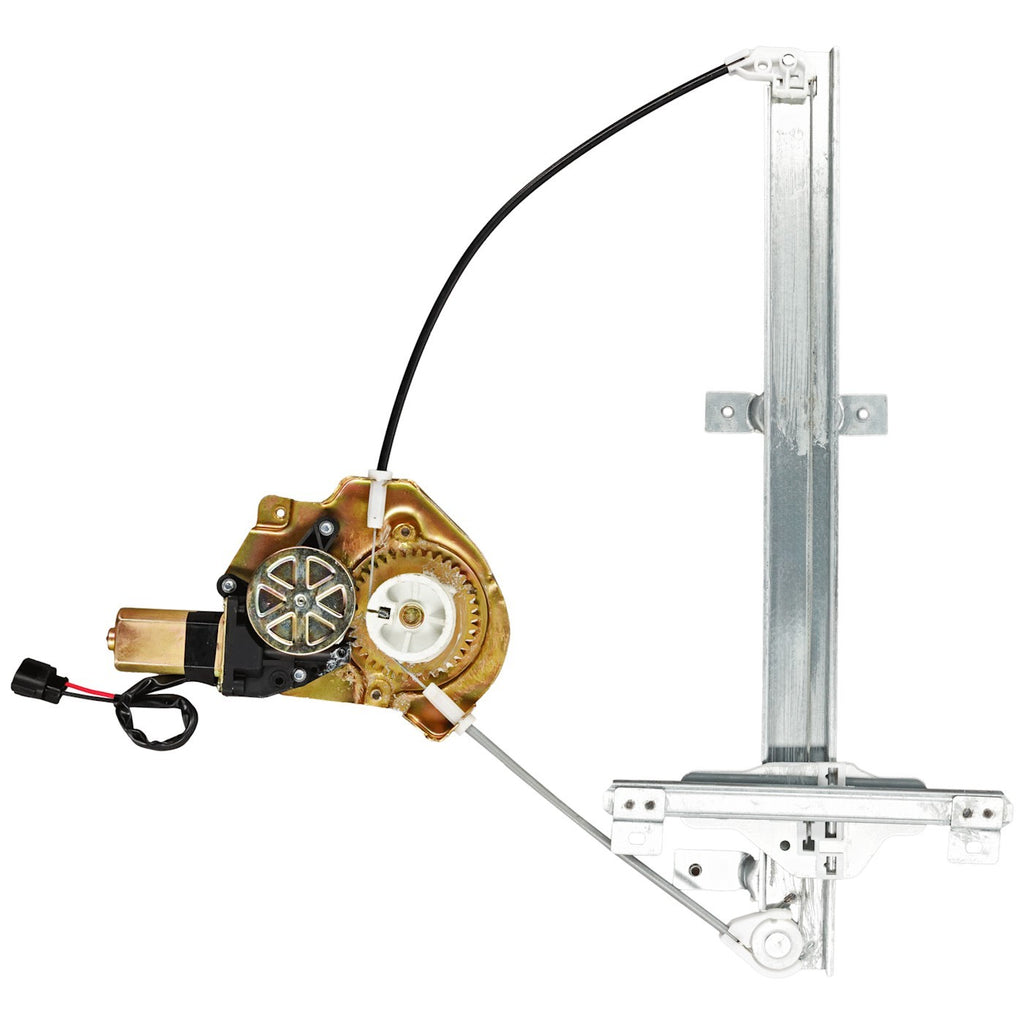 Window Regulator for Honda Passport (1994–2002) Right Side