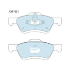 4WD Front Disc Brake Pads Set for Ford Escape (2006 - 2012)