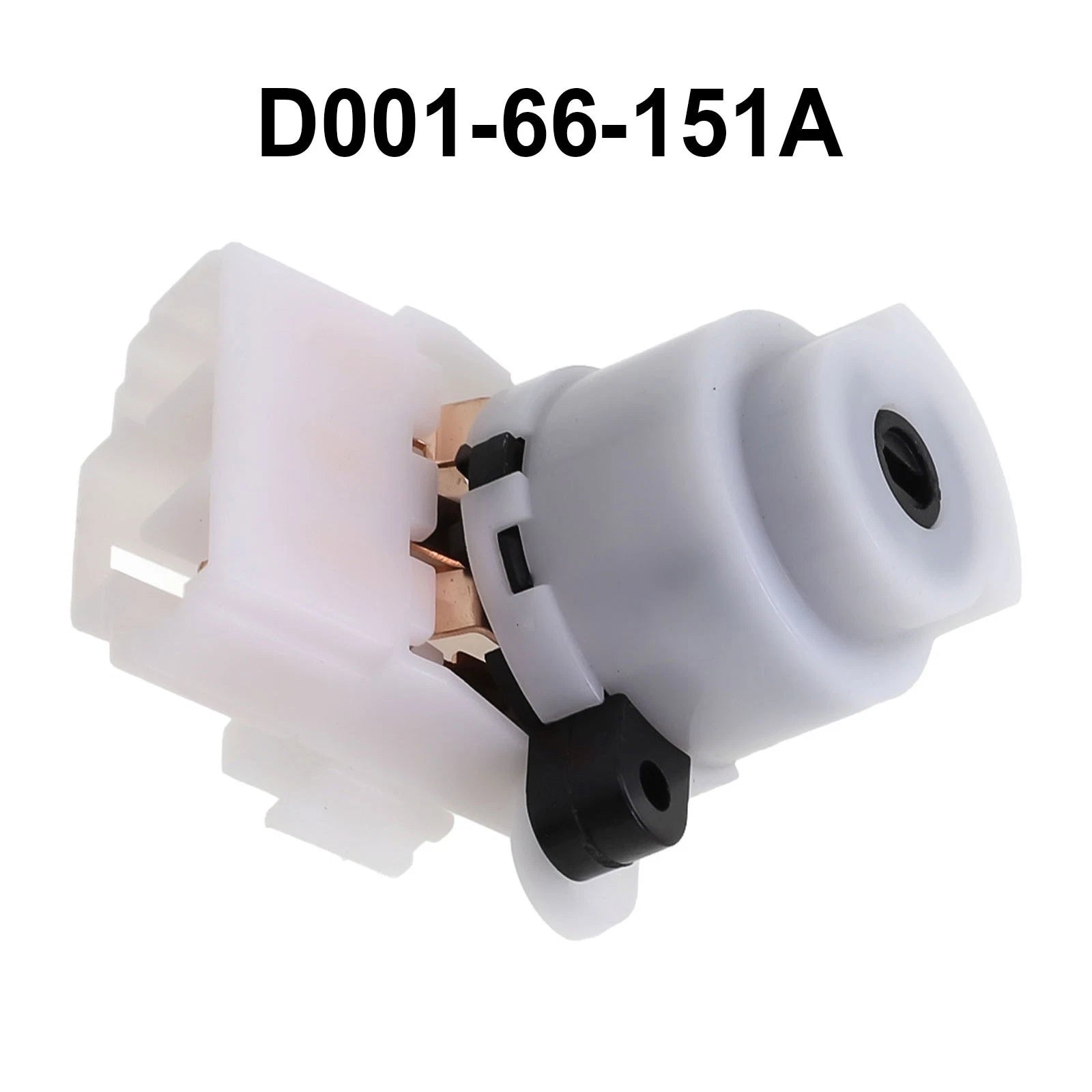 D001 66 151A Ignition Starter Switch for Mazda Miata (1990–1997)