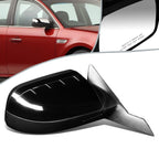 Power Side Rear View Door Mirror Right for Ford Taurus (2008–2009) FO1321295
