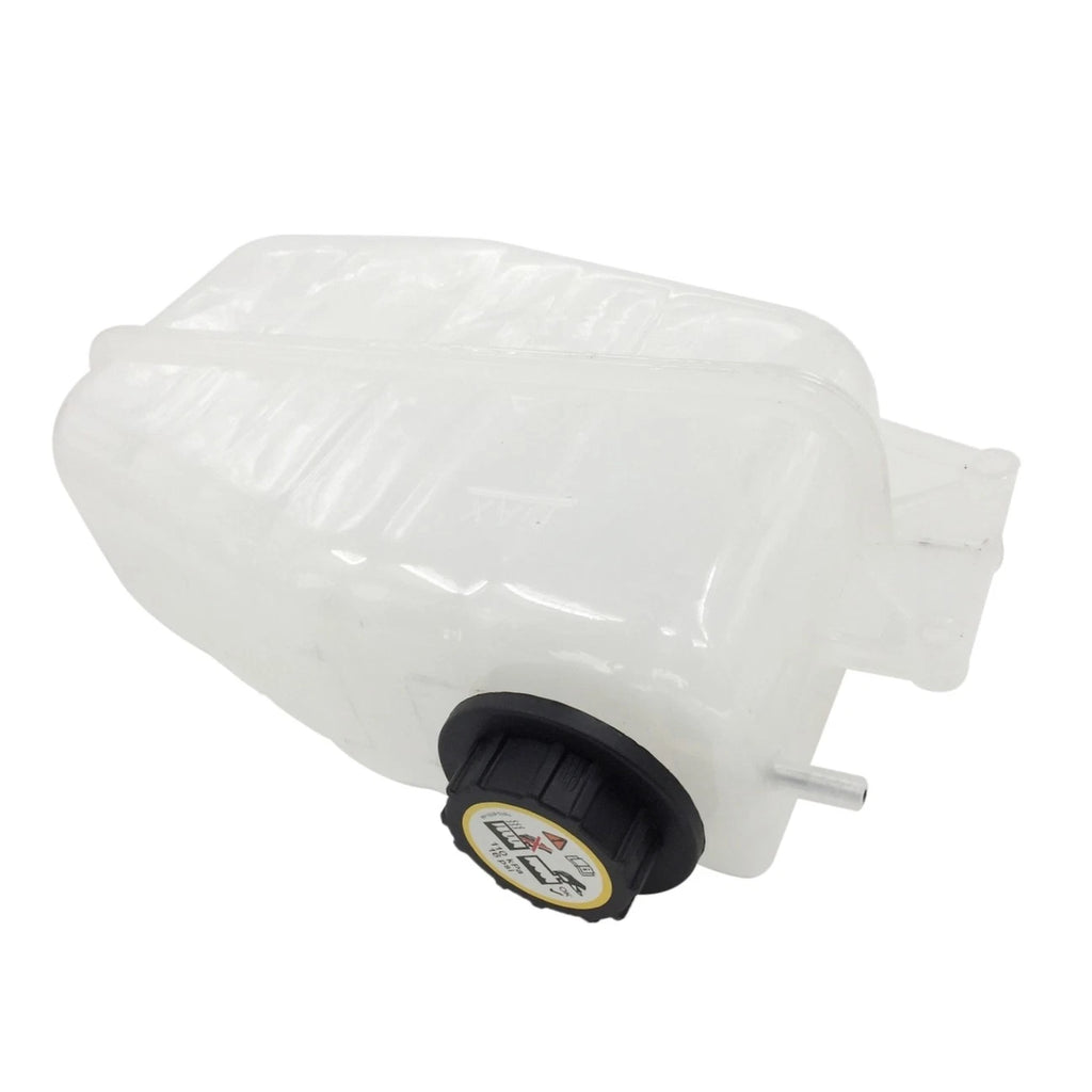 Radiator Overflow Bottle Tank Reservoir W/Cap for International 4000 (2000–2023)