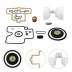 Carburetor Rebuild Kit for FCR Slant Body (28 32 33 35 37 39 41)