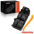 Front Left Power Window Switch for Honda Accord (2013–2017)