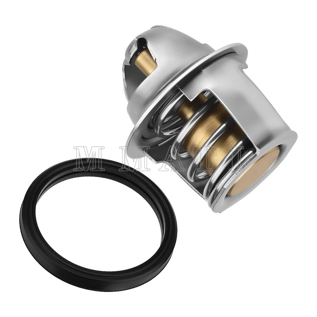Thermostat for Suzuki DRZ400S DRZ400SM Boulevard M50 C50 (2000–2024) 17670-33401