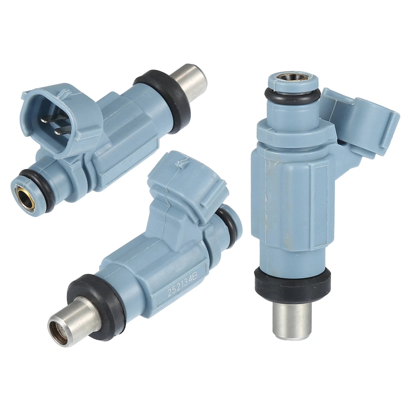 Fuel Injector for Suzuki King Quad 750 (2008–2013)