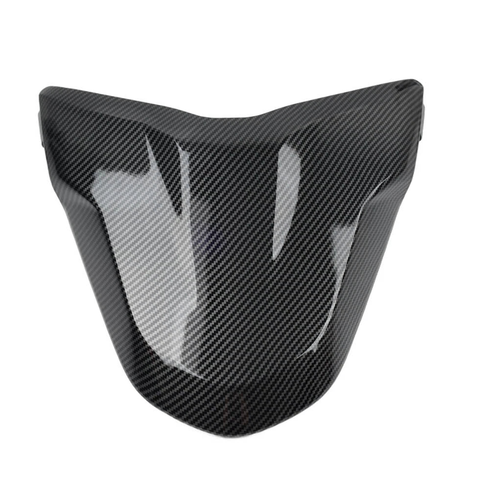 Carbon Fiber Tail Rear Seat Cover for Ducati Supersport 939 950 (2017–2020)