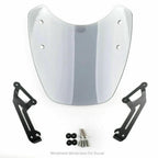 Windshield Wind Deflector for Ducati Scrambler (2015–2018) T9