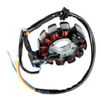 Magneto Stator for GY6 125 150CC Scooter ATV Go Kart (2000–2023)