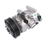 A/C Compressor for Hyundai Genesis Coupe 3.8L V6 (2013-2016)