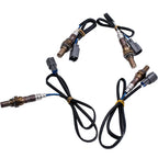 4Pcs Oxygen Sensor for Toyota RAV4 (2001–2003) 8946542090 2349028