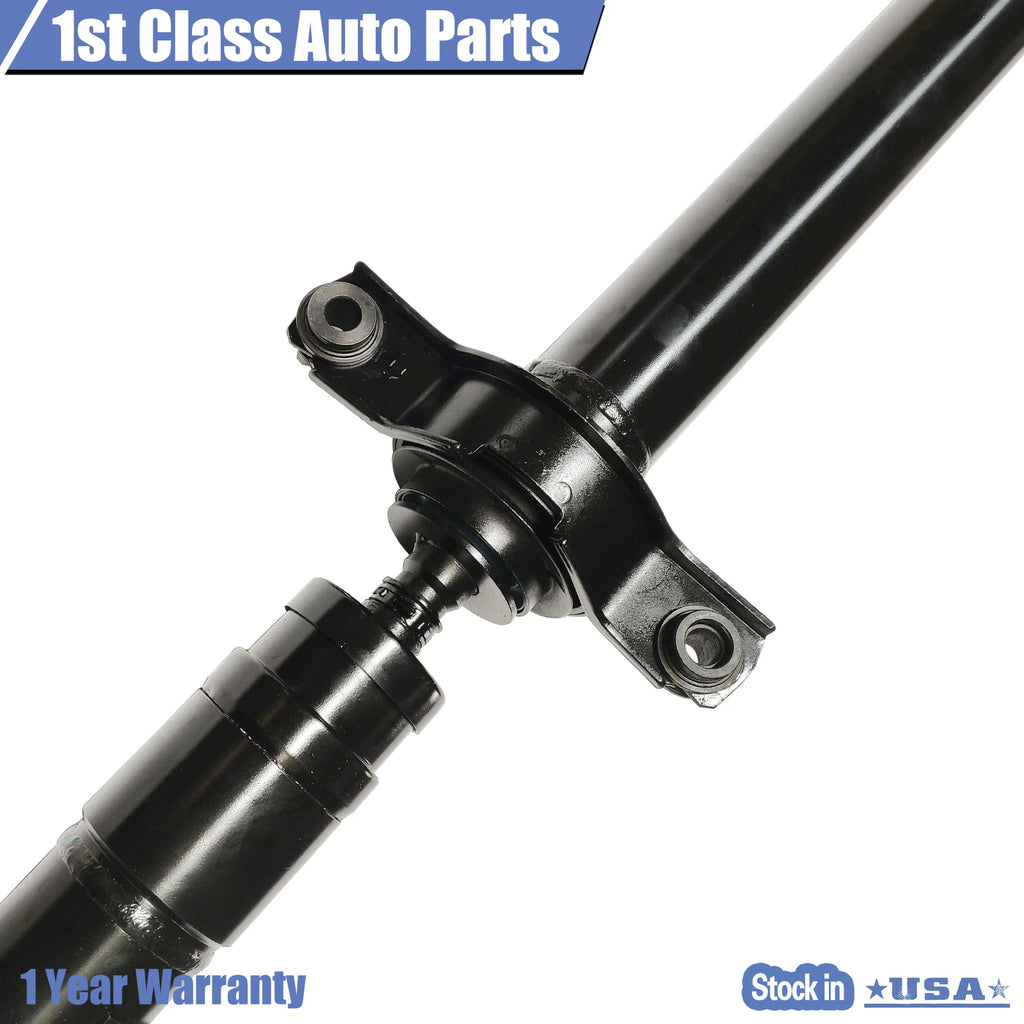 Rear Drive Shaft Assembly for Subaru Outback (2013-2014)