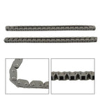 Timing Chain Kit with Gears and Water Pump for Ford Mazda Mercury 4.0L V6