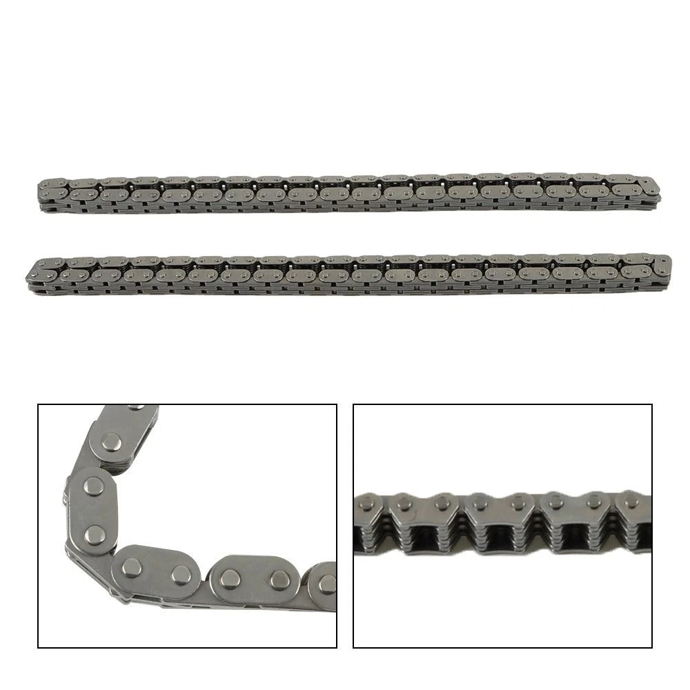 Timing Chain Kit with Gears and Water Pump for Ford Mazda Mercury 4.0L V6