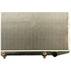 Alloy Radiator for Nissan Pathfinder WD21 V6 3.0L VG30E 1992~1995 Auto Petrol