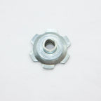 Clutch Adjust Flower Nut for 48cc 80cc Motorized Bicycle (2 Stroke)