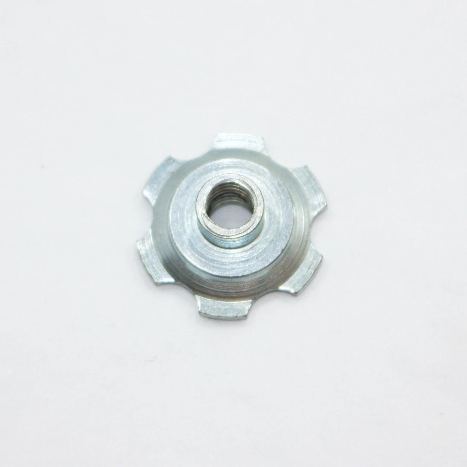 Clutch Adjust Flower Nut for 48cc 80cc Motorized Bicycle (2 Stroke)