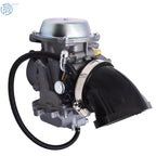 Carburetor & Intake Manifold Boot for Polaris Sportsman 400 (2001–2004)