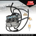 Carburetor for Kawasaki Ninja 250R (1988–2007)