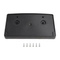 Front License Plate Bracket Holder for Ram 2500 3500 (2018)