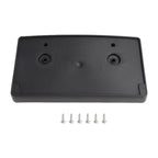 Front License Plate Bracket Holder for Ram 2500 3500 (2018)